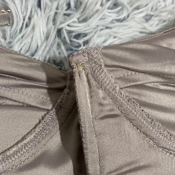 By The Way Lhiea Python Bustier Top in Python - Picture 10 of 11